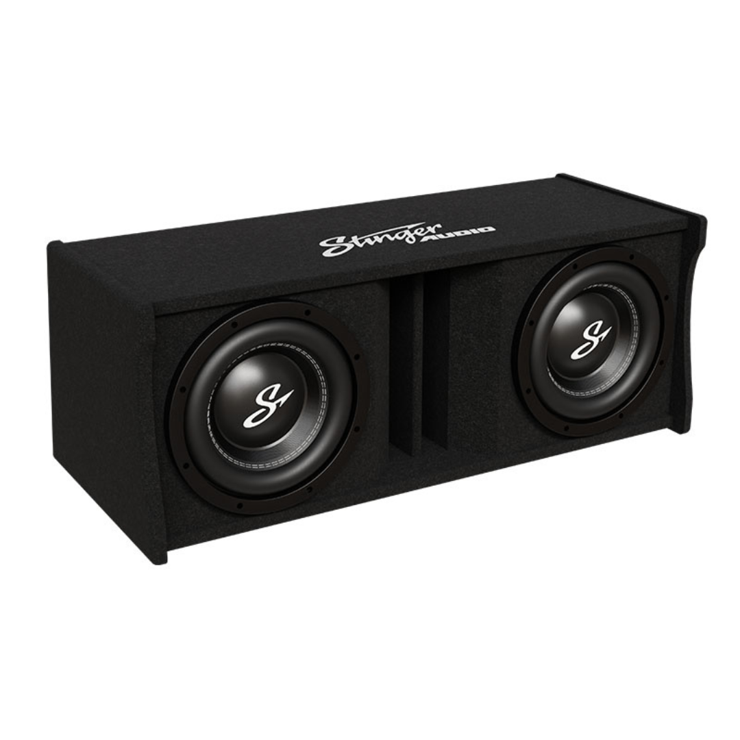 Rms subwoofer hot sale
