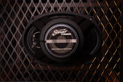 Stinger Audio 6x9" Coaxial Car Speakers (Set of Two)