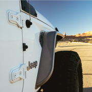 Jeep Wrangler JL/Gladiator JT HD Dual Blind Spot Camera Kit (set of two)