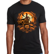 Stinger Off-Road Limited Edition 2023 Halloween Shirt