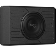 Ford Bronco (2021-2023) 12" Swing Gate-Mounted 400 Watt (RMS) Loaded Sealed Subwoofer Enclosure