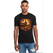 Stinger Off-Road Limited Edition 2023 Halloween Shirt