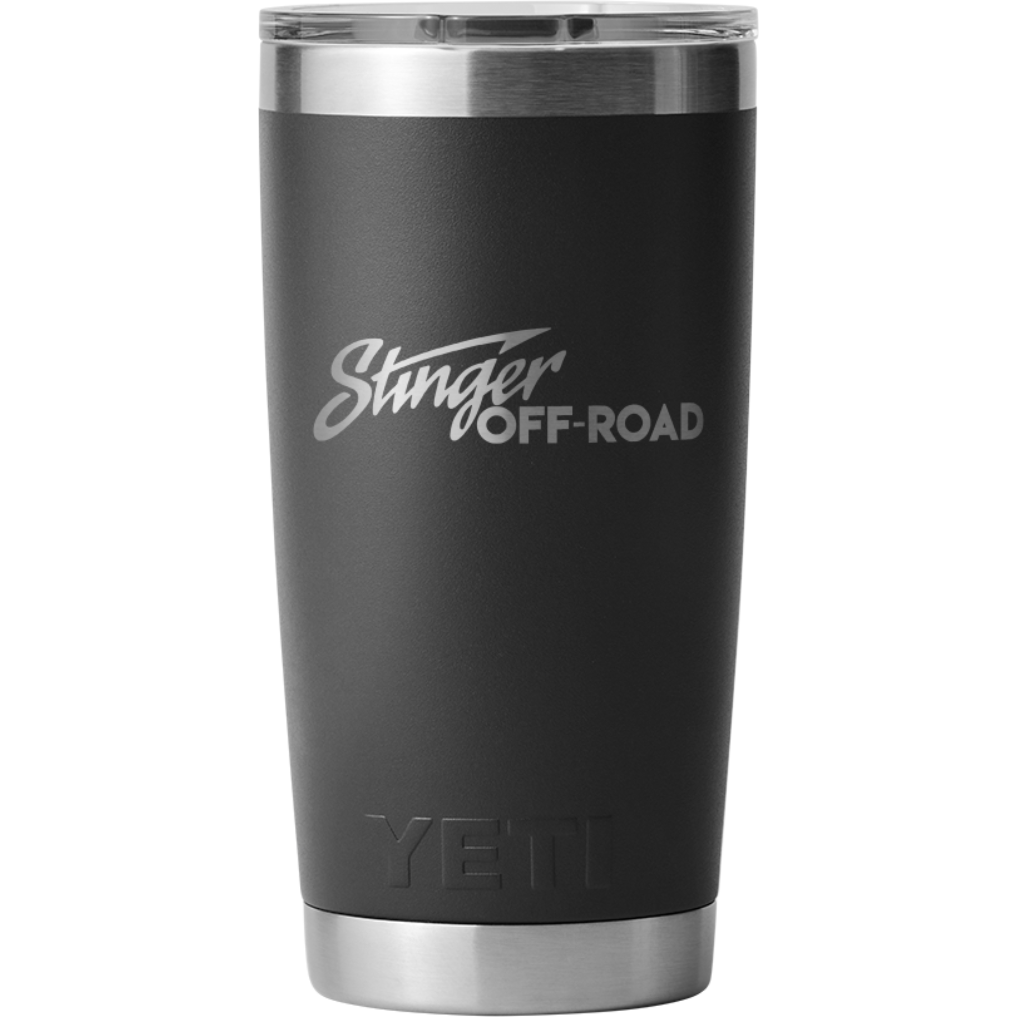 Stinger Off-Road Limited Edition 2023 Yeti (20 oz)