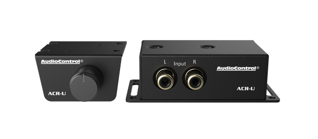 AudioControl ACR-U Universal Remote Level Control