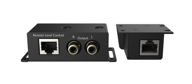 AudioControl ACR-U Universal Remote Level Control