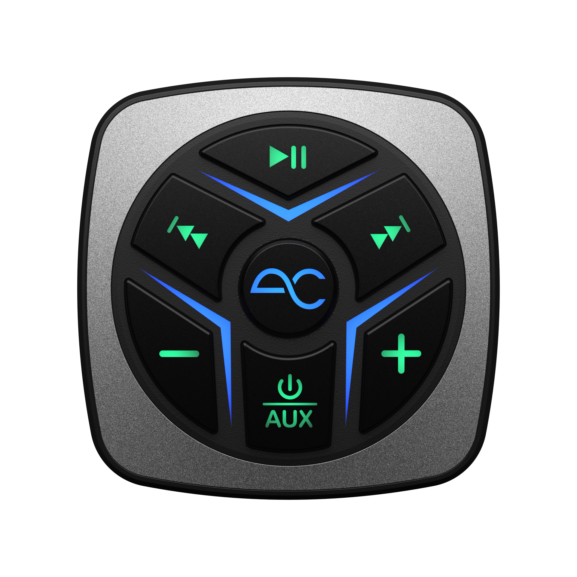 AudioControl ACX-BT3 All Weather Bluetooth Controller/Streamer