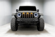 Jeep JL/Gladiator JT Oculus ColorSHIFT Bi-LED Projector Headlights (No Controller)