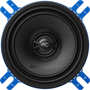 AudioControl PNW Series 3.5” High-Fidelity Coaxial Speakers