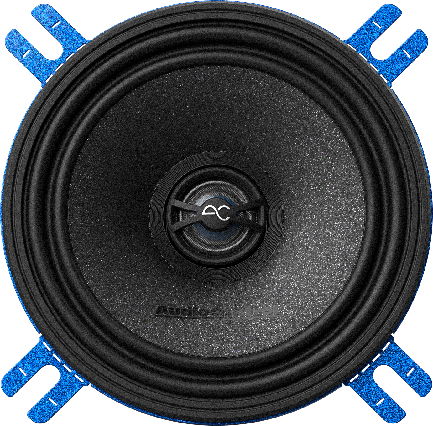 AudioControl PNW Series 4" 50 Watt (RMS) High-Fidelity Coaxial Speakers (Pair)