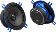 AudioControl PNW Series 4” High-Fidelity Coaxial Speakers