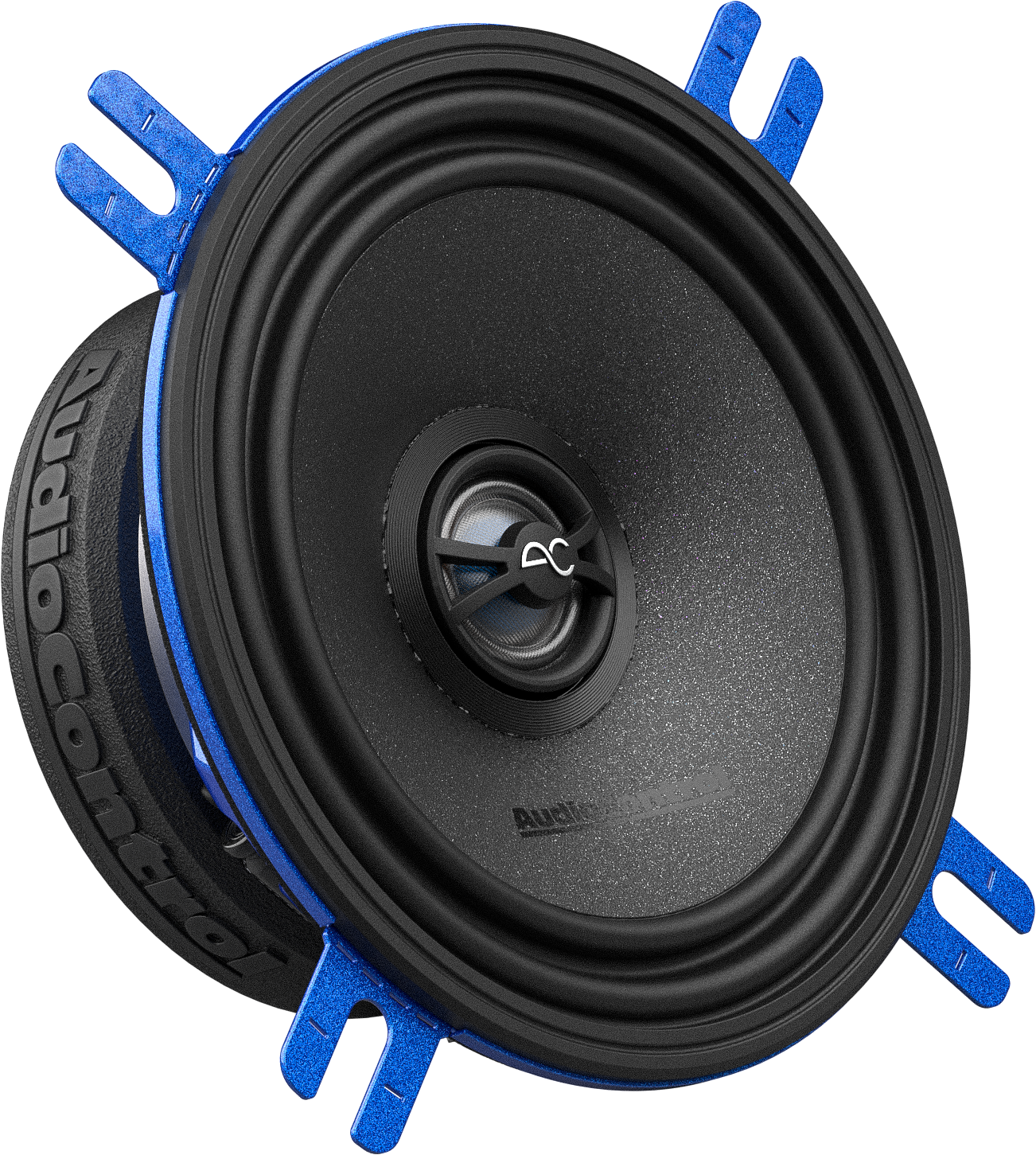 AudioControl PNW Series 4" 50 Watt (RMS) High-Fidelity Coaxial Speakers