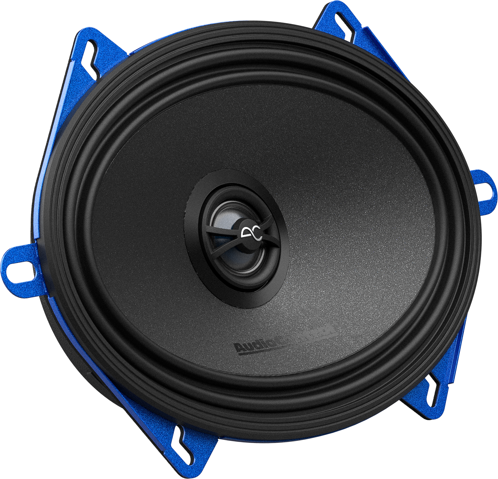 AudioControl PNW Series 5x7" 75 Watt (RMS) High-Fidelity Coaxial Speakers