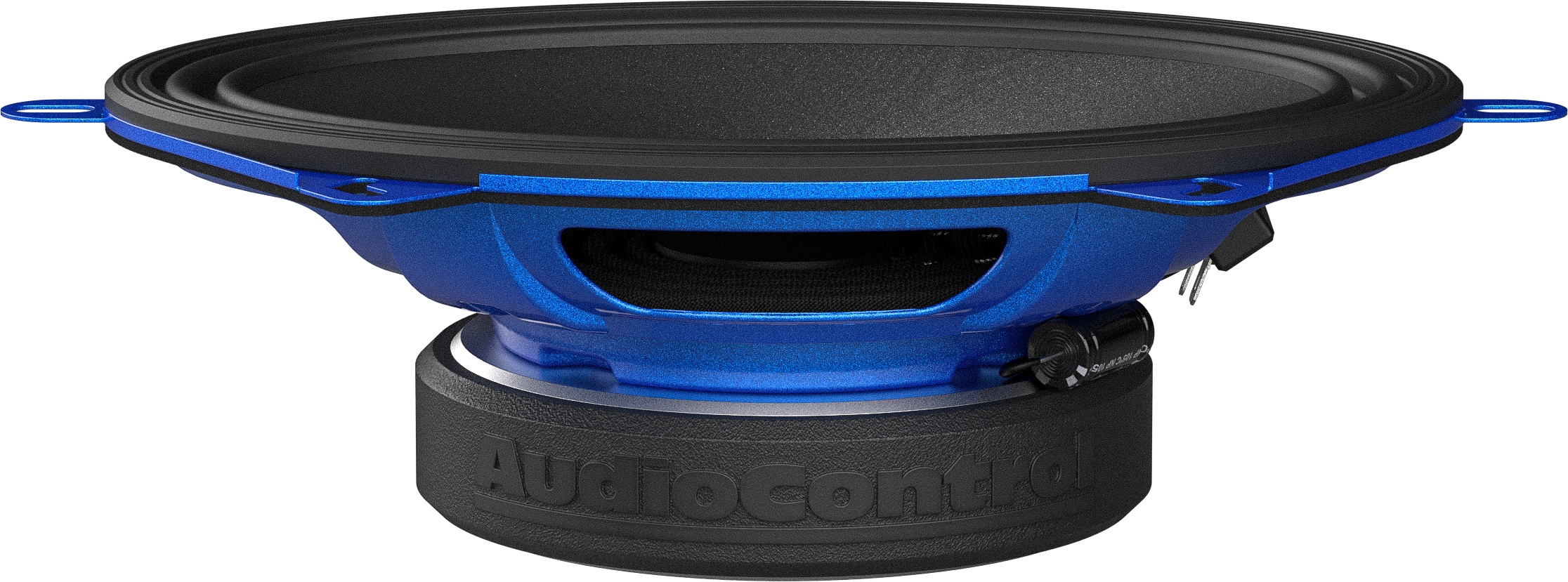 AudioControl PNW Series 5x7" 75 Watt (RMS) High-Fidelity Coaxial Speakers (Pair)