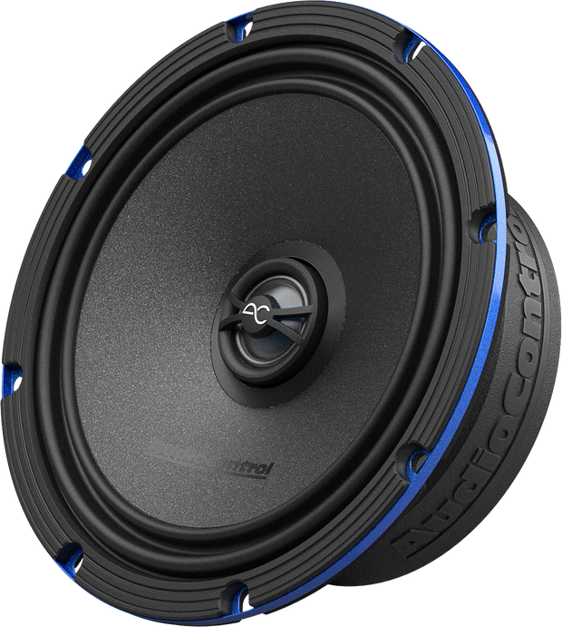 AudioControl PNW Series 6.5″ High-Fidelity Coaxial Speakers (Pair)