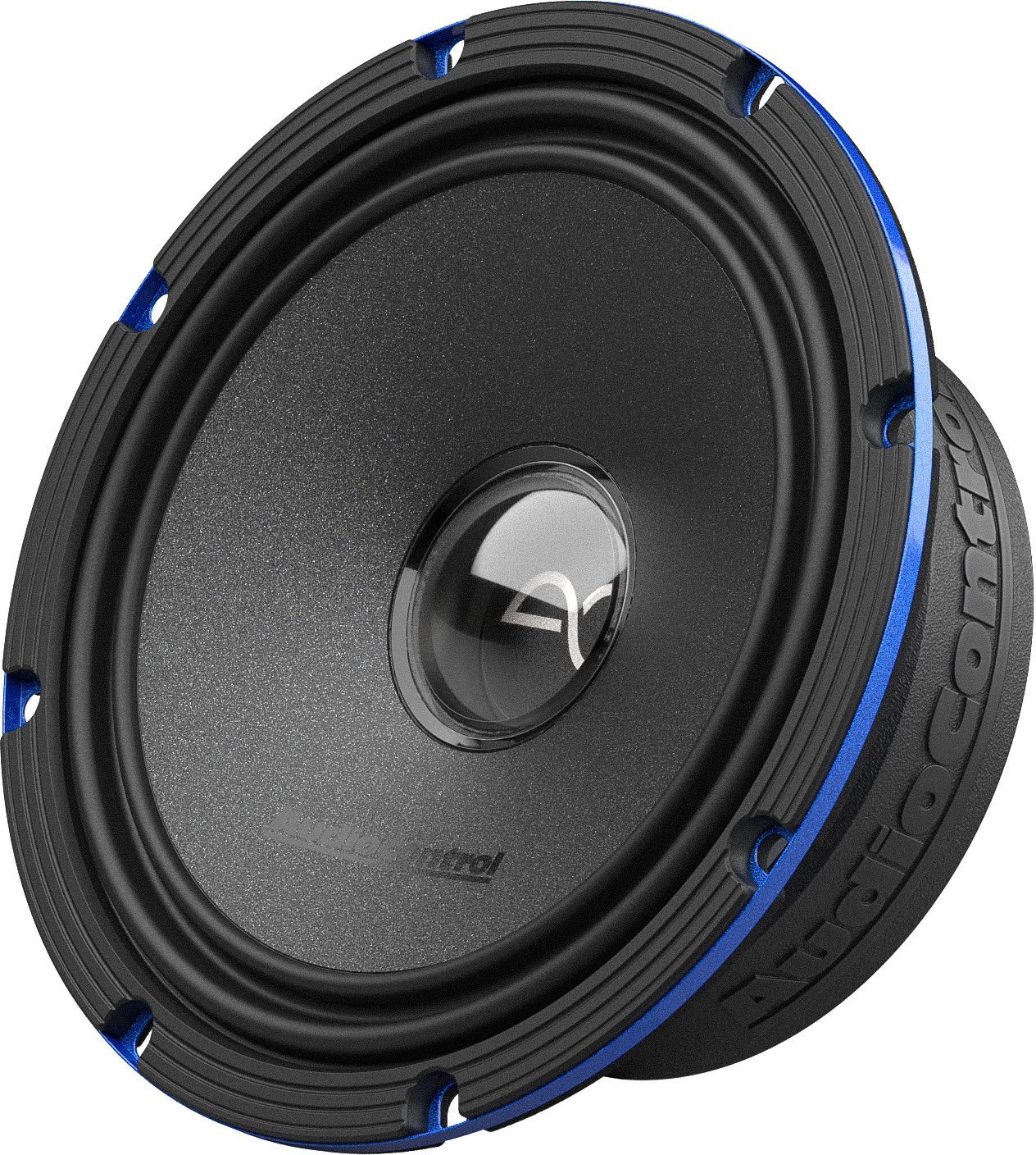 AudioControl PNW Series 6.5" 100 Watt (RMS) High-Fidelity Component Speakers (Pair)