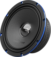 AudioControl PNW Series 6.5″ High-Fidelity Component Speakers (Pair)