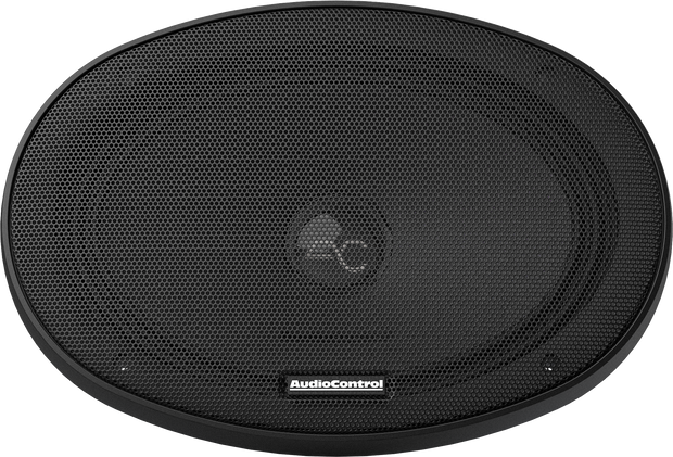 AudioControl PNW Series 6 x 9″ High-Fidelity Component Speakers (Pair)