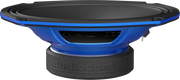 AudioControl PNW Series 6 x 9″ High-Fidelity Component Speakers (Pair)