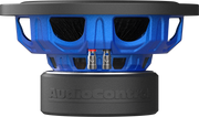 AudioControl Spike Series 10” Single High-Performance Subwoofer | 2-OHM or 4-OHM