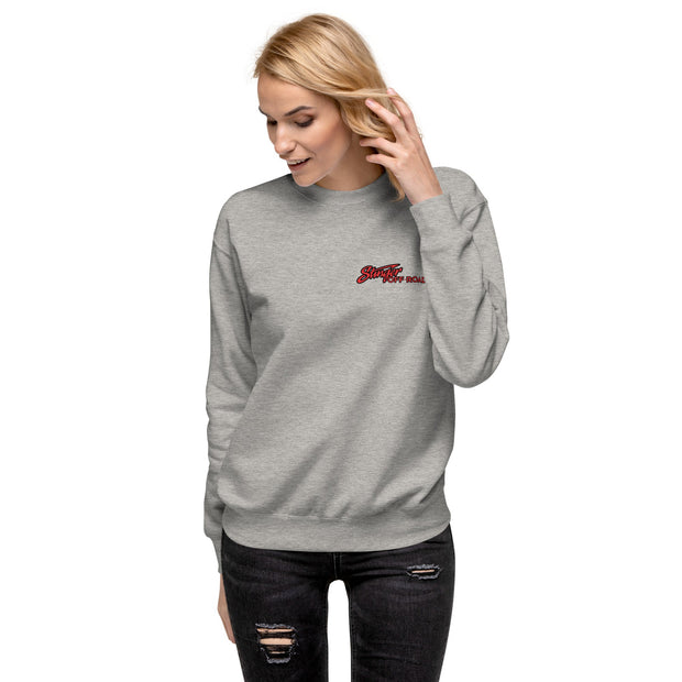 Stinger Off-Road Unisex Premium Sweatshirt