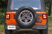 Jeep Wrangler JL 2-Door (2018-2022) Spartacus HD Tire Carrier Hinge Casting
