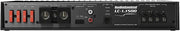 AudioControl LC-1.1500 Mono Subwoofer Amplifier
