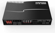 AudioControl LC-6.1200 6-Channel Car Amplifier with Accubass