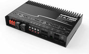 AudioControl LC-6.1200 6-Channel Car Amplifier with Accubass