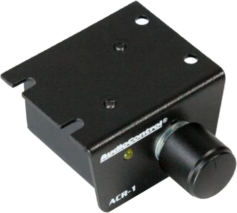 AudioControl ACR-1 Remote for Audio Control Processors