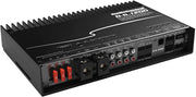 AudioControl D-6.1200 6-Channel Car Amplifier with Digital Signal Processing