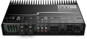 AudioControl LC-5.1300 5-Channel Car Amplifer with Accubass