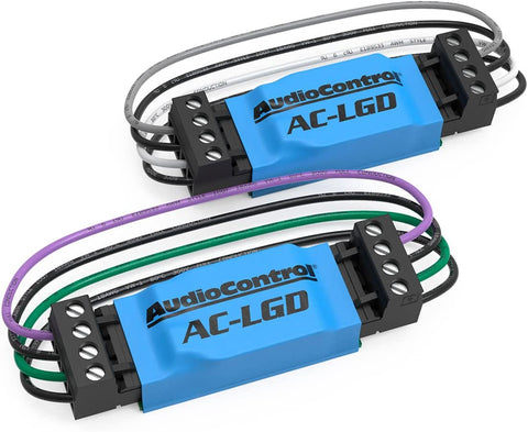 AudioControl AC-LGD Load Generating Device