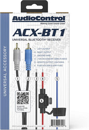 AudioControl ACX-BT1 All-Weather Bluetooth Streamer