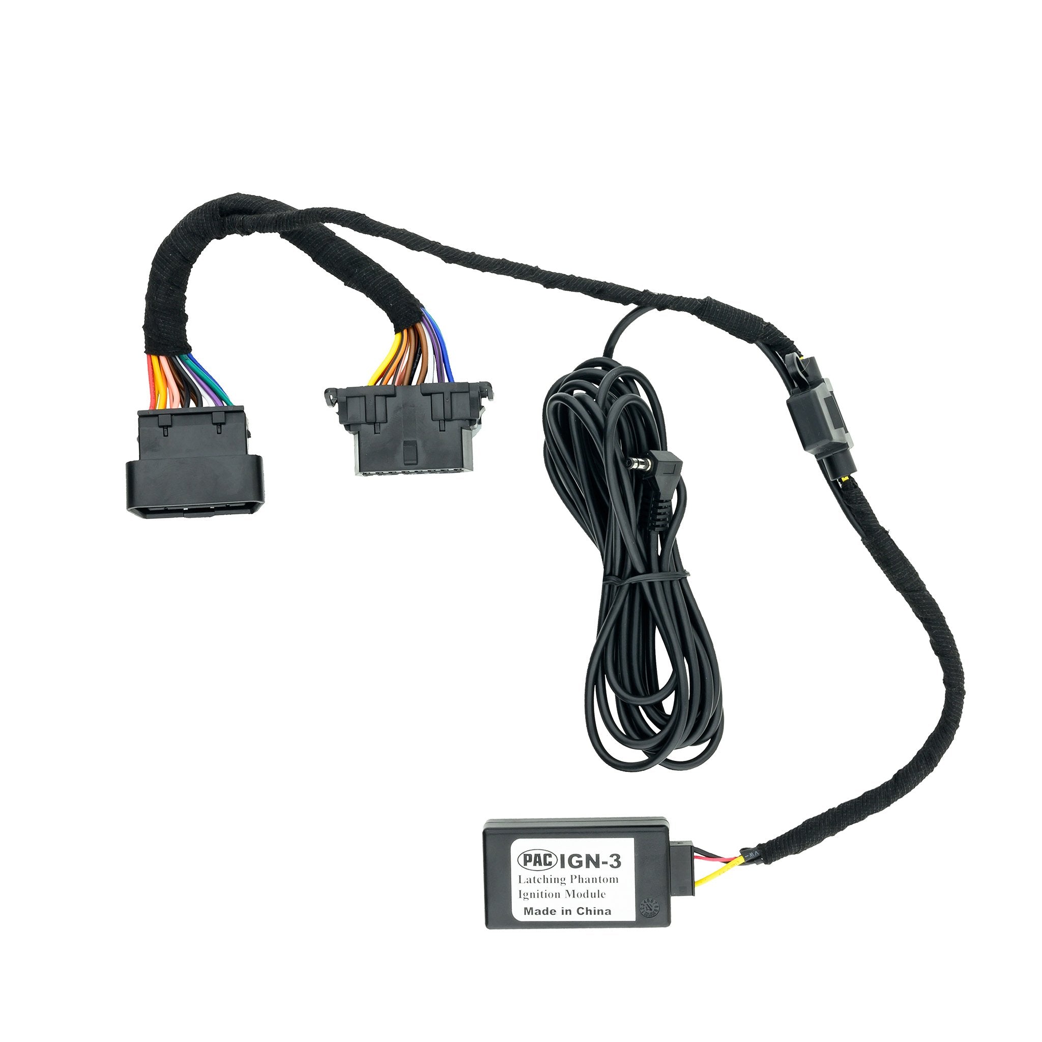 OBD-II Power Cable For Thinkware Dash Cams