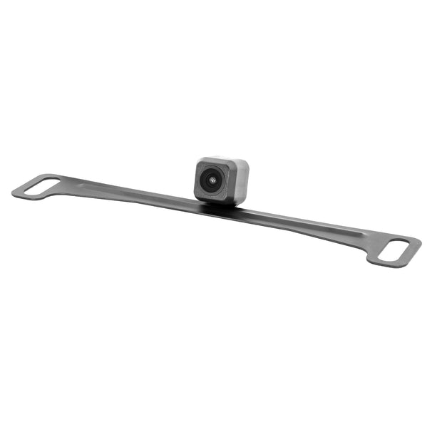 Universal Backup Camera with License Plate Bracket