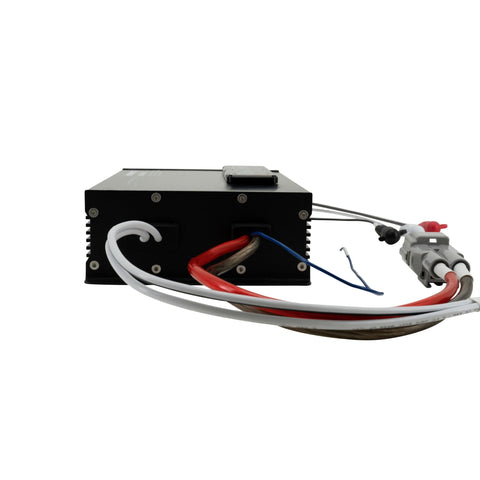 AudioControl ACX-600.1 600 Watt Mono Powersports / Marine All Weather Amplifier