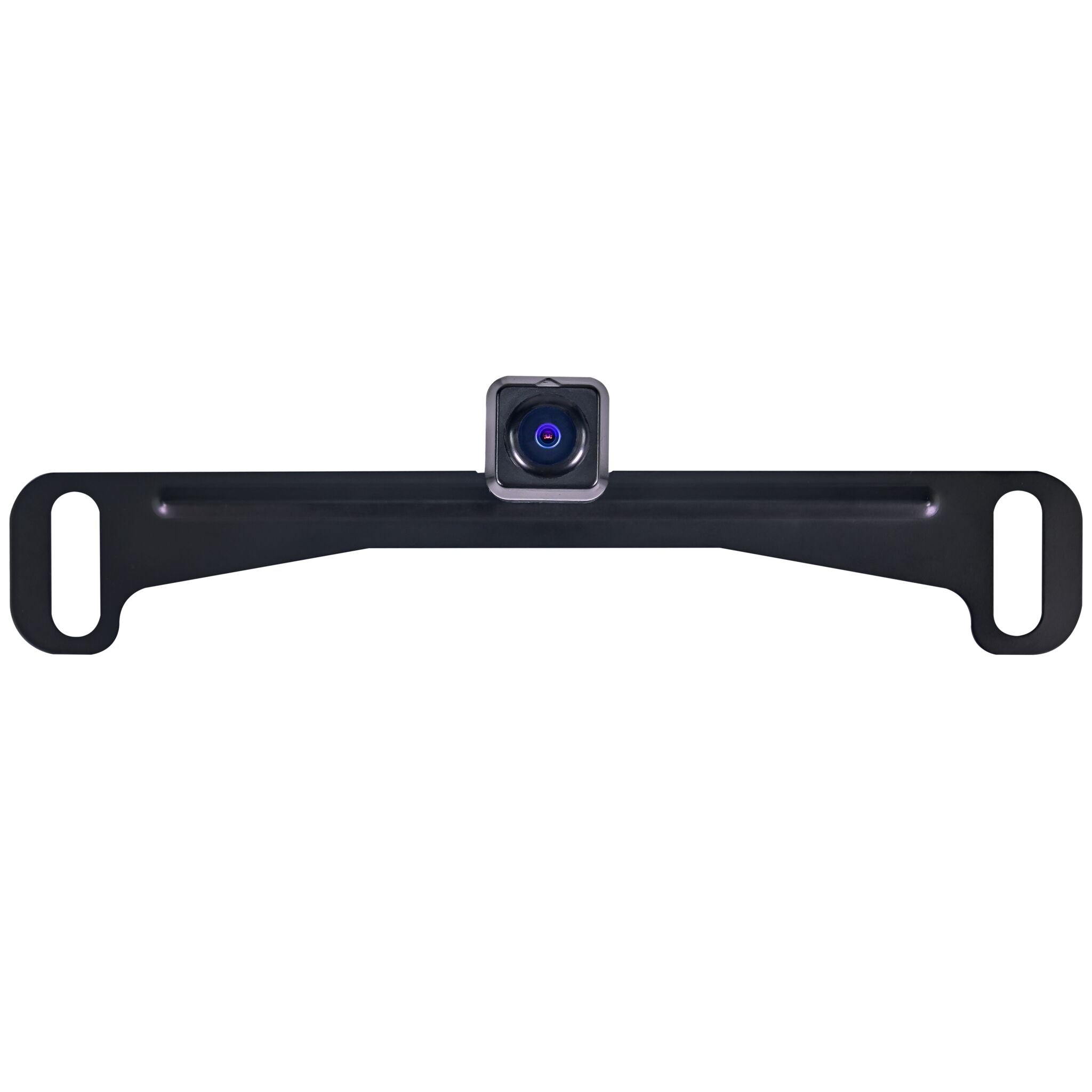 Universal License Plate Camera (Front or Rear View Mounting Options)