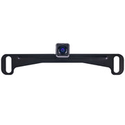 Universal License Plate Camera | Front or Rear View Mounting Options