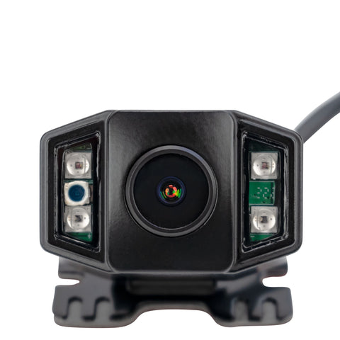 Universal Front or Rear HD Camera With Night Vision