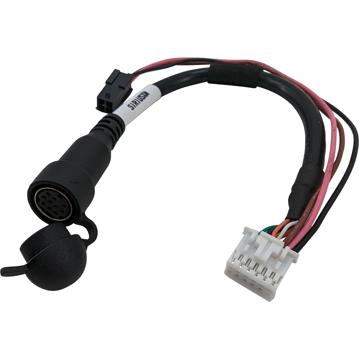 ENLIGHT10 Harness Connector for the HEIGH10 Radio