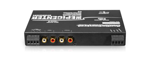 AudioControl The Epicenter InDash Bass Restoration Processor