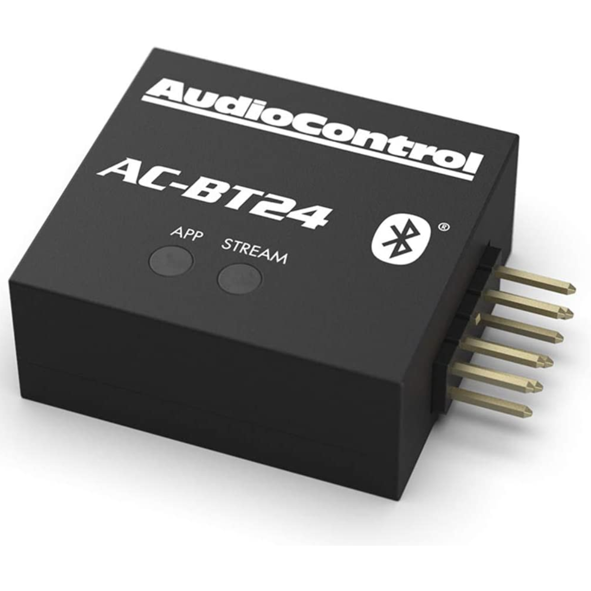 AC-BT24 Bluetooth Adapter for AudioControl DSP Products