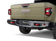Jeep Gladiator JT Rear Bumper LED Reverse Lights (6000K)