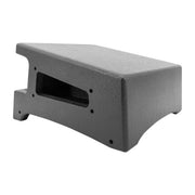 Add-On Extention Port for 10-inch Subwoofer Enclosure for Full-size Trucks