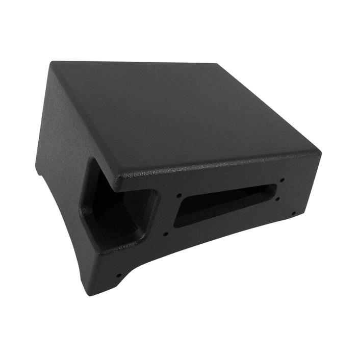 Add-On Extention Port for 10" Subwoofer Enclosure for Full-size Trucks