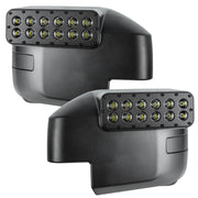 Ford Bronco (2021+) LED Off-Road Side Mirror Ditch Lights
