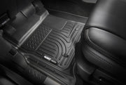 Ford Bronco 2-Door (2021+) Weatherbeater Front & 2nd Seat Floor Liners