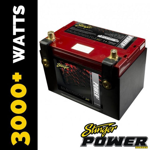 1500 AMP SPP Series Dry Cell Starting or Secondary Battery (Group 34, 34M, 78)