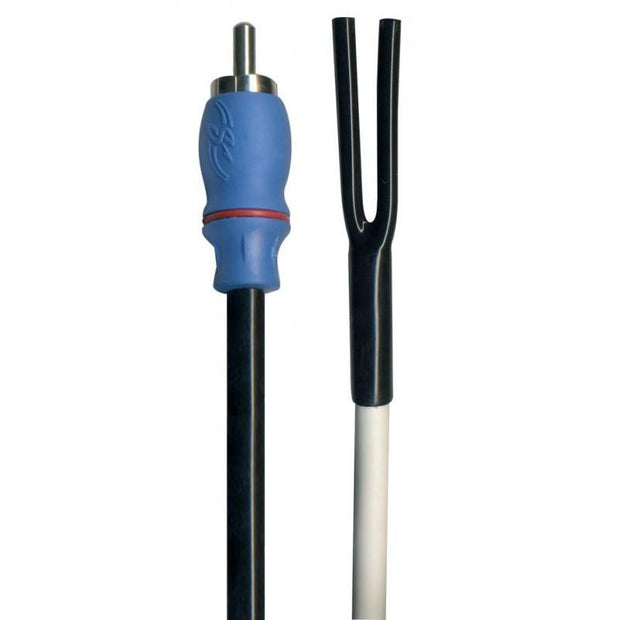 Stinger Marine-Grade 21'/6m RCA Cable