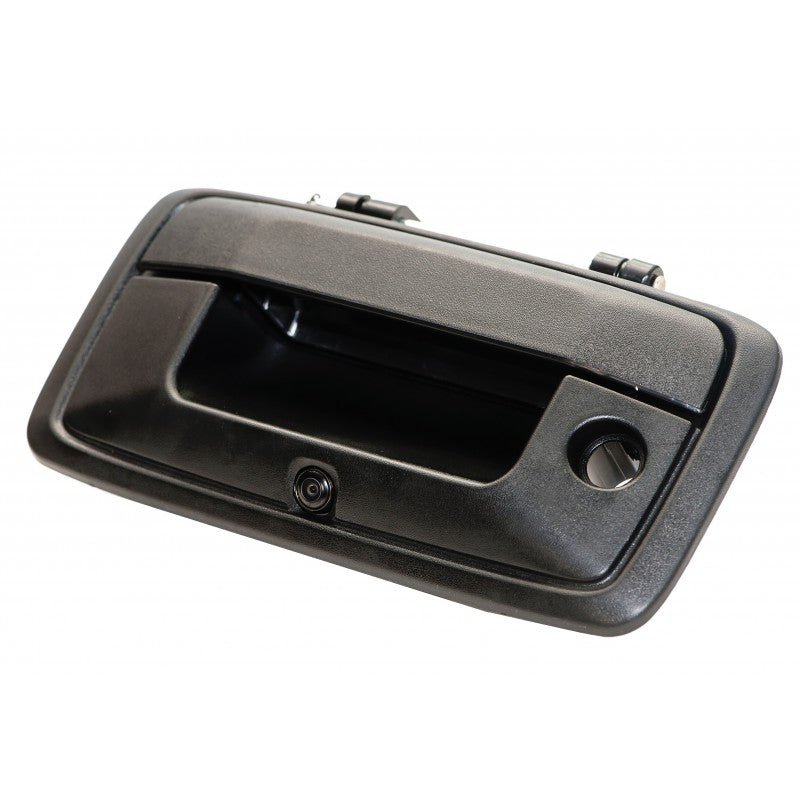 Chevy Silverado/GMC Sierra 1500 (2014-2018) Tailgate Handle Camera
